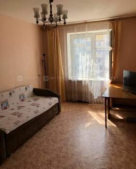 1-к квартира, вторичка, 35м2, 8/9 этаж