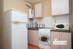 1-к квартира, вторичка, 30м2, 1/5 этаж