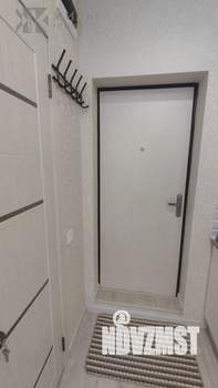 Студия квартира, вторичка, 13м2, 2/4 этаж