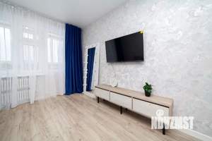 1-к квартира, вторичка, 34м2, 2/10 этаж