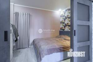 2-к квартира, вторичка, 41м2, 5/18 этаж