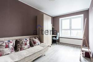 3-к квартира, вторичка, 77м2, 6/10 этаж