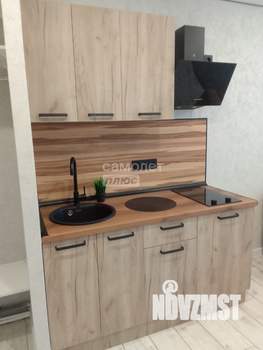 Студия квартира, вторичка, 18м2, 5/5 этаж