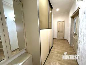 2-к квартира, вторичка, 71м2, 2/5 этаж