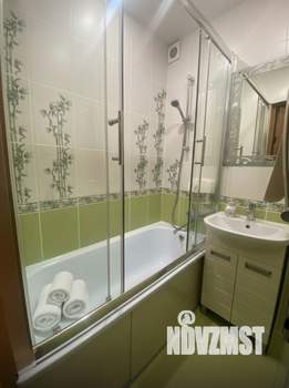 3-к квартира, вторичка, 52м2, 3/5 этаж