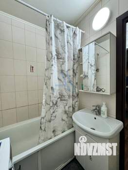 1-к квартира, вторичка, 36м2, 3/10 этаж