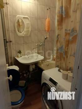 1-к квартира, вторичка, 35м2, 4/5 этаж