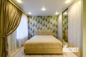 3-к квартира, вторичка, 77м2, 9/10 этаж