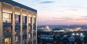 1-к квартира, вторичка, 33м2, 15/26 этаж