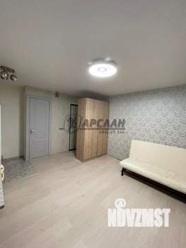 1-к квартира, вторичка, 20м2, 5/5 этаж