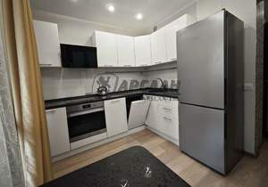 2-к квартира, вторичка, 47м2, 1/14 этаж
