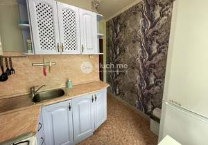 1-к квартира, вторичка, 31м2, 4/5 этаж