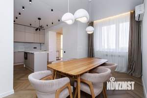 3-к квартира, вторичка, 133м2, 7/8 этаж