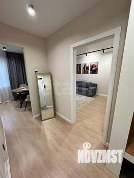 1-к квартира, вторичка, 34м2, 1/9 этаж