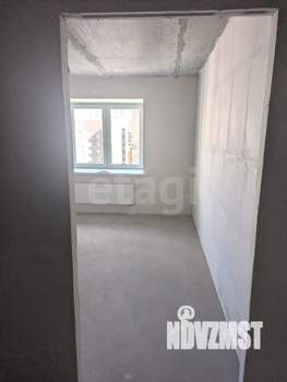 1-к квартира, вторичка, 36м2, 10/11 этаж
