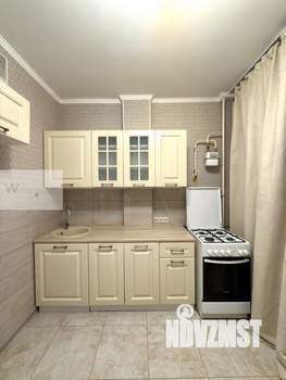 1-к квартира, вторичка, 41м2, 3/10 этаж