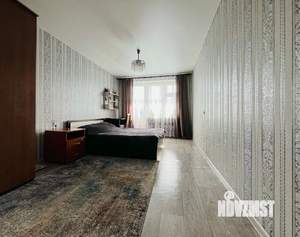 3-к квартира, вторичка, 83м2, 10/10 этаж