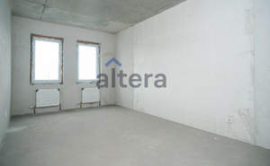 1-к квартира, вторичка, 38м2, 18/19 этаж