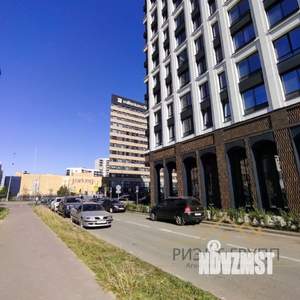 3-к квартира, вторичка, 94м2, 9/21 этаж