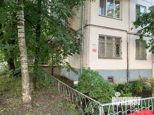 1-к квартира, вторичка, 32м2, 1/5 этаж