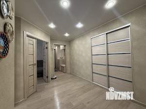 3-к квартира, вторичка, 68м2, 5/9 этаж