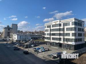 2-к квартира, вторичка, 40м2, 4/5 этаж