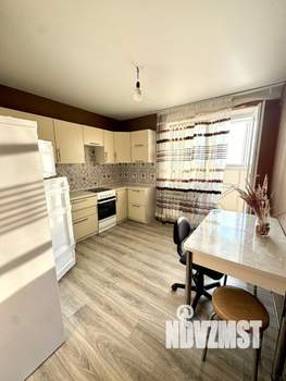 2-к квартира, вторичка, 64м2, 11/19 этаж