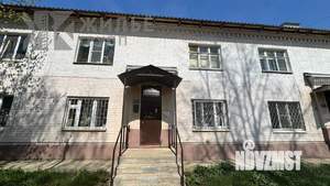 1-к квартира, вторичка, 33м2, 2/2 этаж