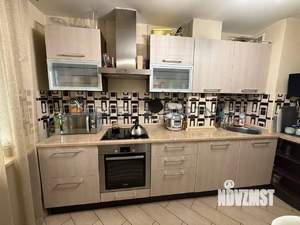 2-к квартира, вторичка, 63м2, 16/18 этаж