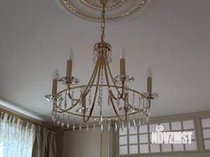 3-к квартира, вторичка, 164м2, 4/5 этаж