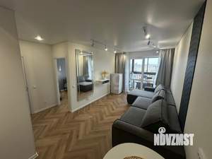 2-к квартира, вторичка, 50м2, 5/23 этаж