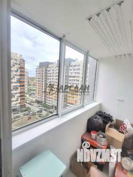 2-к квартира, вторичка, 57м2, 10/18 этаж
