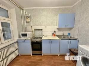 1-к квартира, вторичка, 34м2, 4/9 этаж