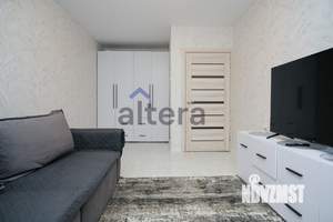 1-к квартира, вторичка, 41м2, 4/10 этаж
