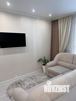 2-к квартира, вторичка, 54м2, 15/19 этаж