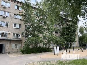 Студия квартира, вторичка, 17м2, 5/5 этаж