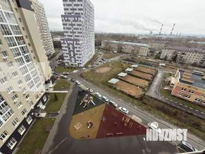 3-к квартира, вторичка, 99м2, 10/19 этаж