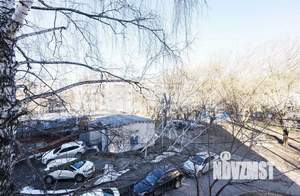 1-к квартира, вторичка, 30м2, 3/4 этаж