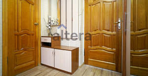 1-к квартира, вторичка, 38м2, 5/9 этаж