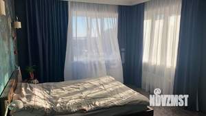 2-к квартира, вторичка, 53м2, 7/9 этаж
