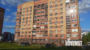 2-к квартира, вторичка, 66м2, 9/10 этаж