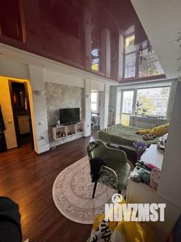 1-к квартира, вторичка, 31м2, 5/5 этаж