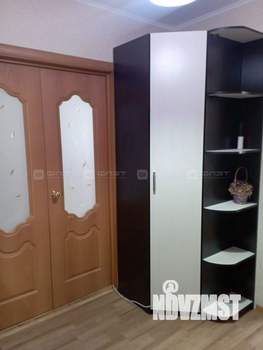 1-к квартира, вторичка, 54м2, 5/10 этаж