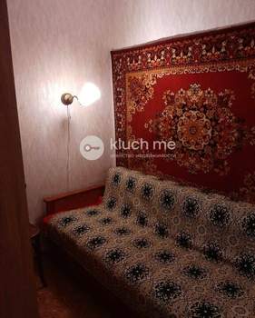 2-к квартира, вторичка, 46м2, 4/5 этаж