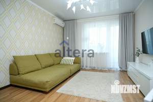 3-к квартира, вторичка, 66м2, 5/9 этаж