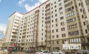 1-к квартира, вторичка, 38м2, 5/10 этаж