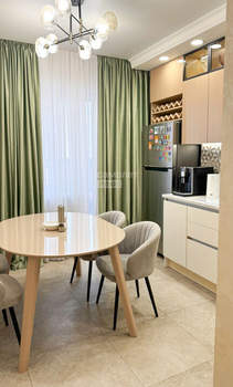 3-к квартира, вторичка, 90м2, 5/14 этаж