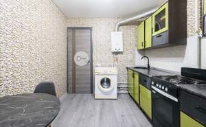 1-к квартира, вторичка, 33м2, 2/9 этаж