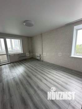 1-к квартира, вторичка, 38м2, 6/9 этаж