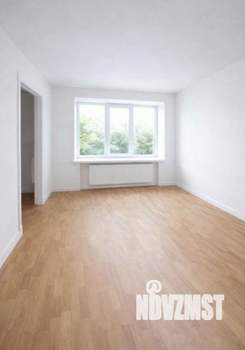 2-к квартира, вторичка, 40м2, 2/4 этаж